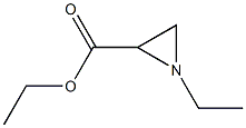 2-Aziridinecarboxylicacid,1-ethyl-,ethylester,(-)-(9CI)