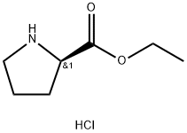 D-脯氨酸乙酯盐酸盐