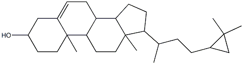 sormosterol