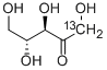 D-[1-13C]核酮糖