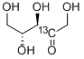 D-[2-13C]核酮糖
