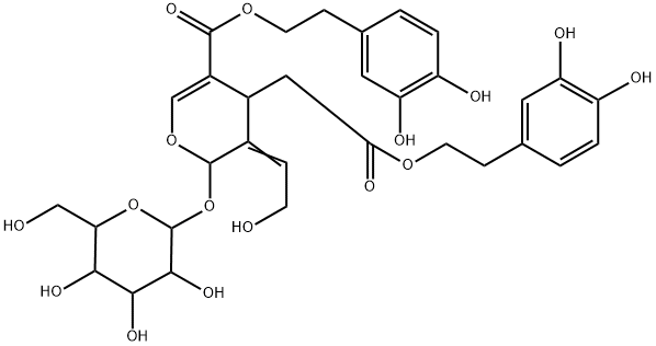 10-Hydroxyneooleuropein