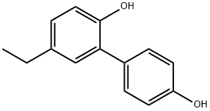 5-Ethylbiphenyl-2,4'-diol