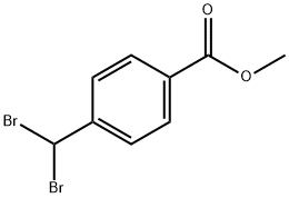 4-二溴甲基苯甲酸甲酯