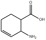 3-Cyclohexene-1-carboxylicacid,2-amino-(9CI)