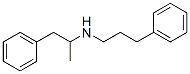 N-(3-phenyl-n-propyl)-1-phenyl-2-aminopropane