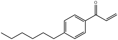 1-(4-HEXYLPHENYL)-2-PROPEN-1-ONE