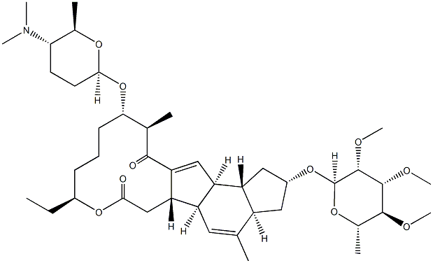 多杀霉素D