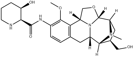 tetrazomine