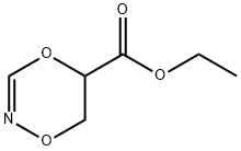 1,4,2-Dioxazine-5-carboxylicacid,5,6-dihydro-,ethylester(9CI)