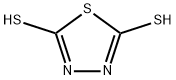 1,3,4-Thiadiazole-2,5-dithiol