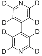 4,4′-联吡啶-D8