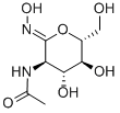 3-乙酰氨基-3-去氧-D-葡萄糖-1,5-内酯