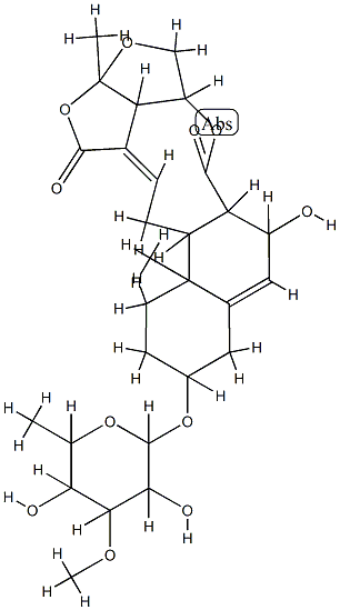 neocynaversicoside