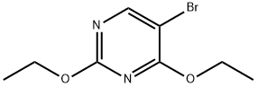 5-Bromo-2,4-diethoxypyrimidine