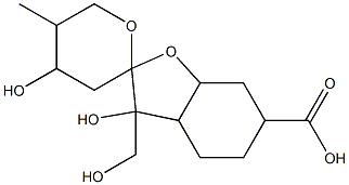 descinnanoylphyllanthocindiol