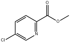 5-氯吡啶-2-羧酸甲酯