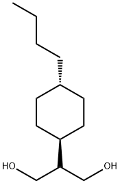 2-(反式-4-丁基环己基)丙烷-1,3-二醇