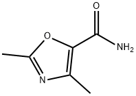 2,4-二甲基噁唑-5-甲酰胺