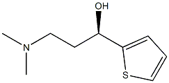 R-(+)-3-(二甲基氨基)-1-(2-噻吩基)-1-丙醇,