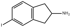 5-碘-2-氨基茚满