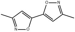 5,5-Biisoxazole,3,3-dimethyl-(9CI)