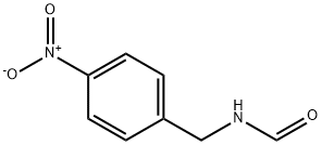 N-(4-硝基苄基)-甲酰胺