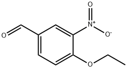 4-乙氧基-3-硝基苯甲醛