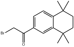 2-溴-1-(5,5,8,8-四氢萘)2-乙酮