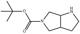 5-BOC-六氢吡咯并[3,4-B]吡咯
