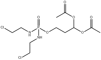 acetaldoifosphamide