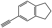 5-乙炔基-2,3-二氢-1H-茚