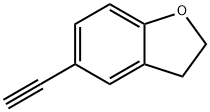 5-乙炔基-2,3-二氢-1-苯并呋喃