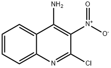 4-Amino-2-chloroquinoline