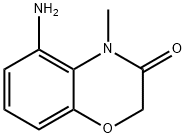 AMINOMETHYLDIHYDROBENZOXAZINONE