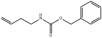 N-(3-丁烯)氨基甲酸苄酯
