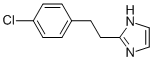 2-[2-(4-CHLORO-PHENYL)-ETHYL]-1H-IMIDAZOLE