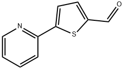 5-吡啶基-2-硫苯-2-甲醛