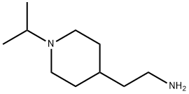 2-(1-异丙基-哌啶-4-基)-乙胺