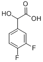 3,4-二氟扁桃酸