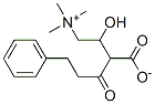 3-phenylpropionylcarnitine