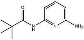 N-(6-氨基-2-吡啶基)-2,2-二甲基丙胺