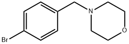 4-(4-溴苄基)-吗啉