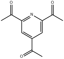 2,4,6-Triacetylpyridine