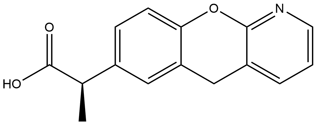 d-Pranoprofen