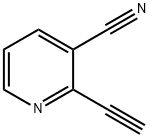 2-乙炔基烟腈