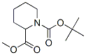 N-BOC-DL-哌啶甲酯