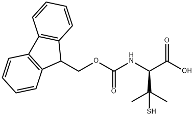 Fmoc-D-Penicillamine