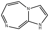 1H-Imidazo[1,2-a][1,4]diazepine(9CI)