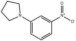 1-(3-硝基苯基)-吡咯烷